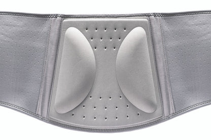 Actimove ® EVERYDAY SUPPORTS Back Support with High Density Foam Panel