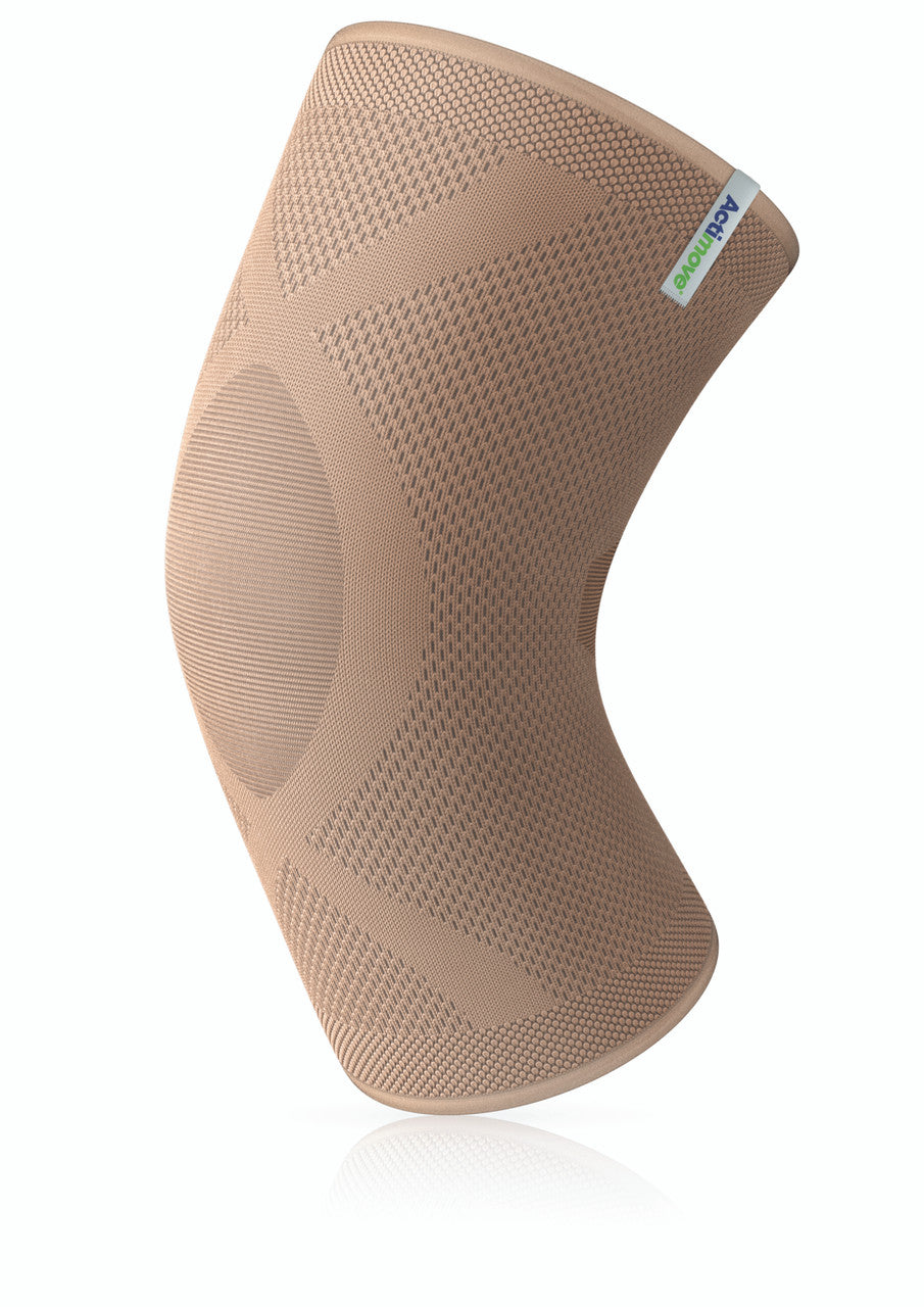 Actimove ® EVERYDAY SUPPORTS Seamless Knit Knee Support with Closed Patella