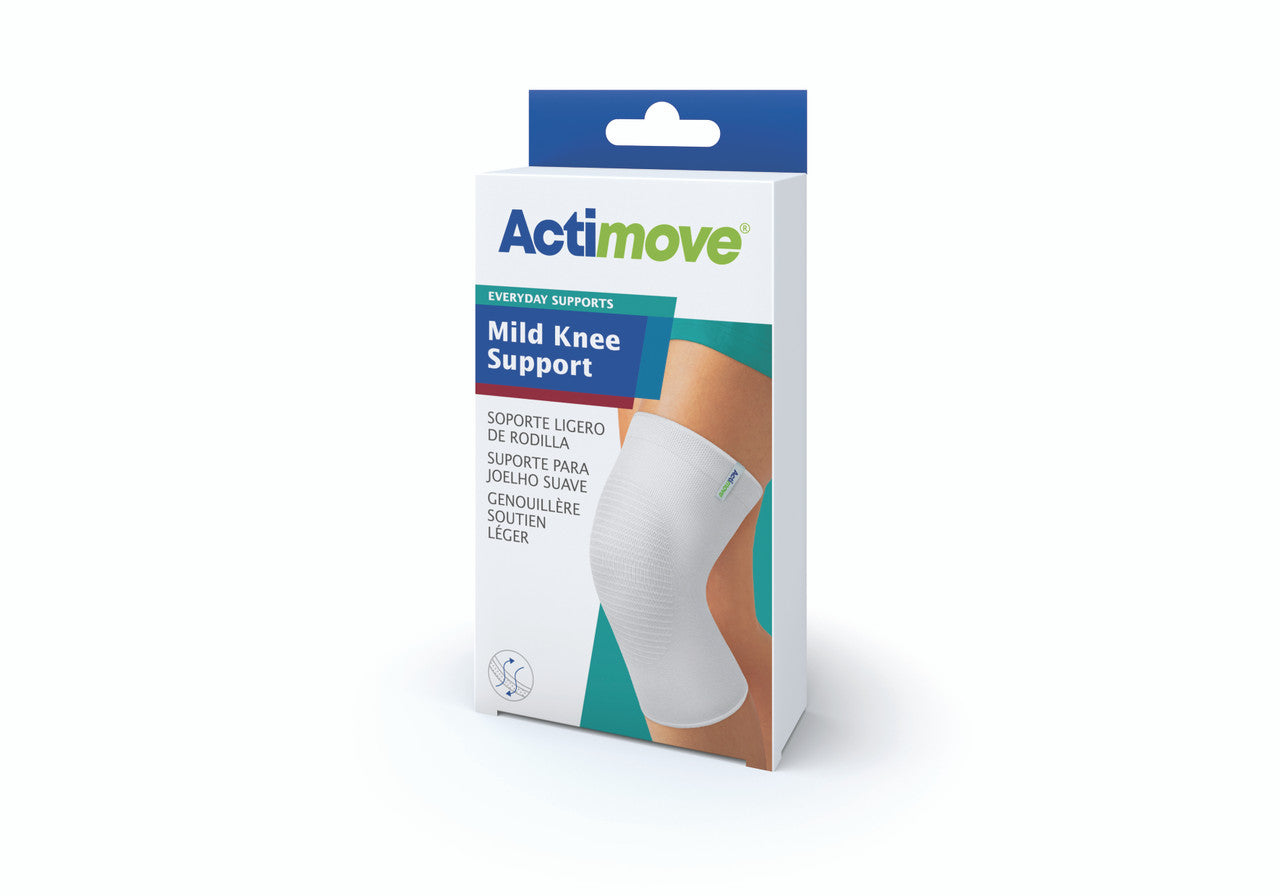 Actimove ® EVERYDAY SUPPORTS Mild Knee Support