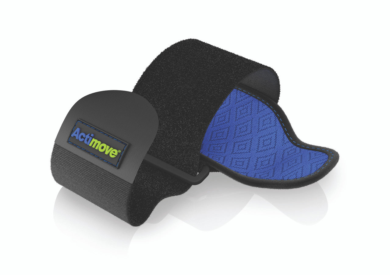 Actimove ® EVERYDAY SUPPORTS Wrist Stabilizer W/ Pre-shaped Metal Stay