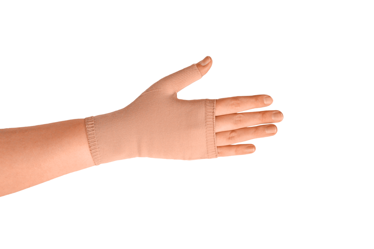 L & R ExoSoft Gauntlet 20-30mmHg