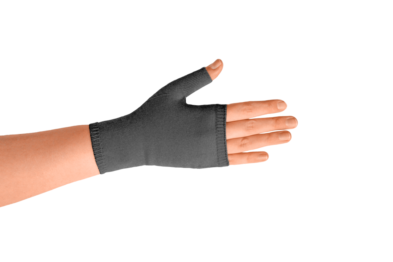 L & R ExoSoft Gauntlet 20-30mmHg