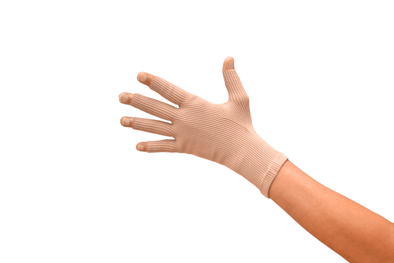 L & R ExoStrong Glove 20-30mmHg