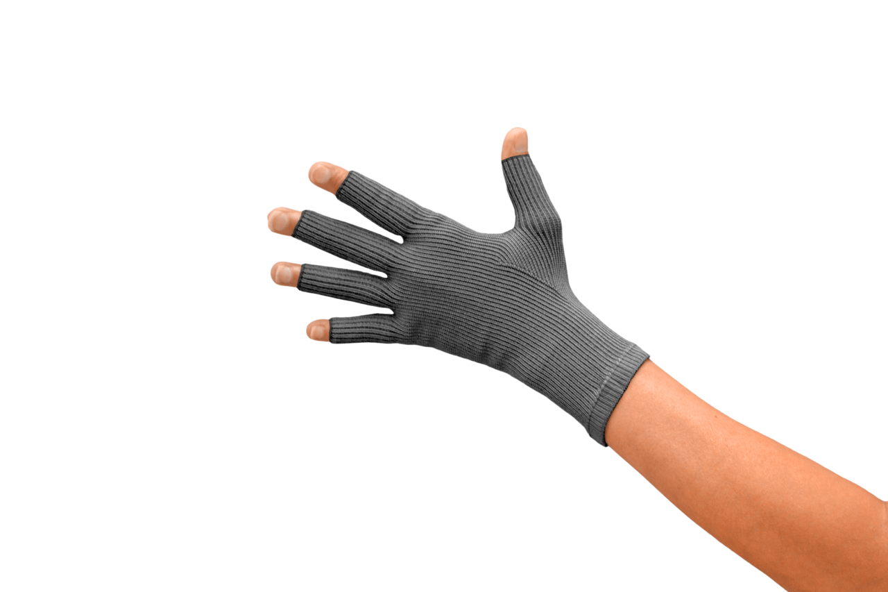 L & R ExoStrong Glove 20-30mmHg