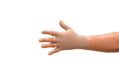 L & R ExoStrong Glove 20-30mmHg
