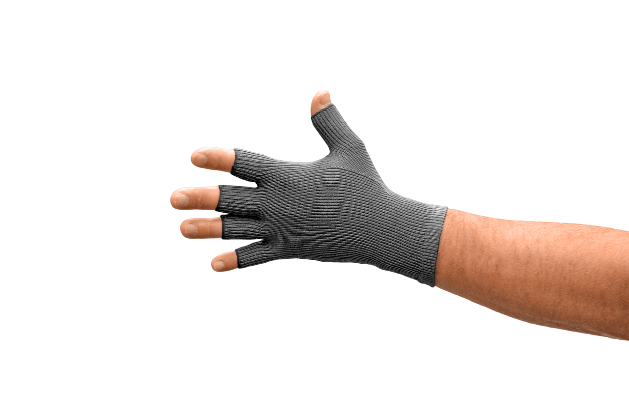 L & R ExoStrong Glove 20-30mmHg