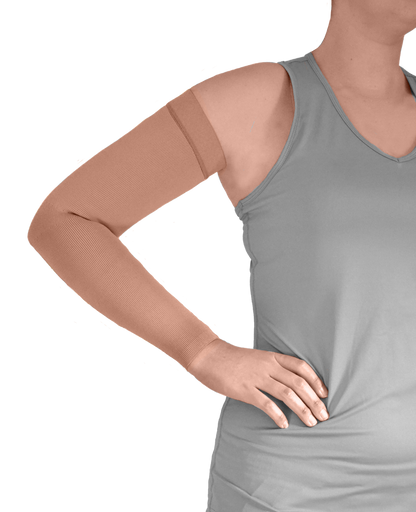 L & R ExoStrong Armsleeve 20-30 mmHg
