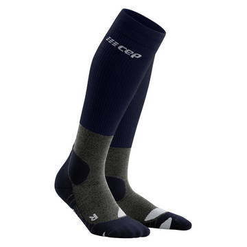 CEP Hiking Merino Socks for Women