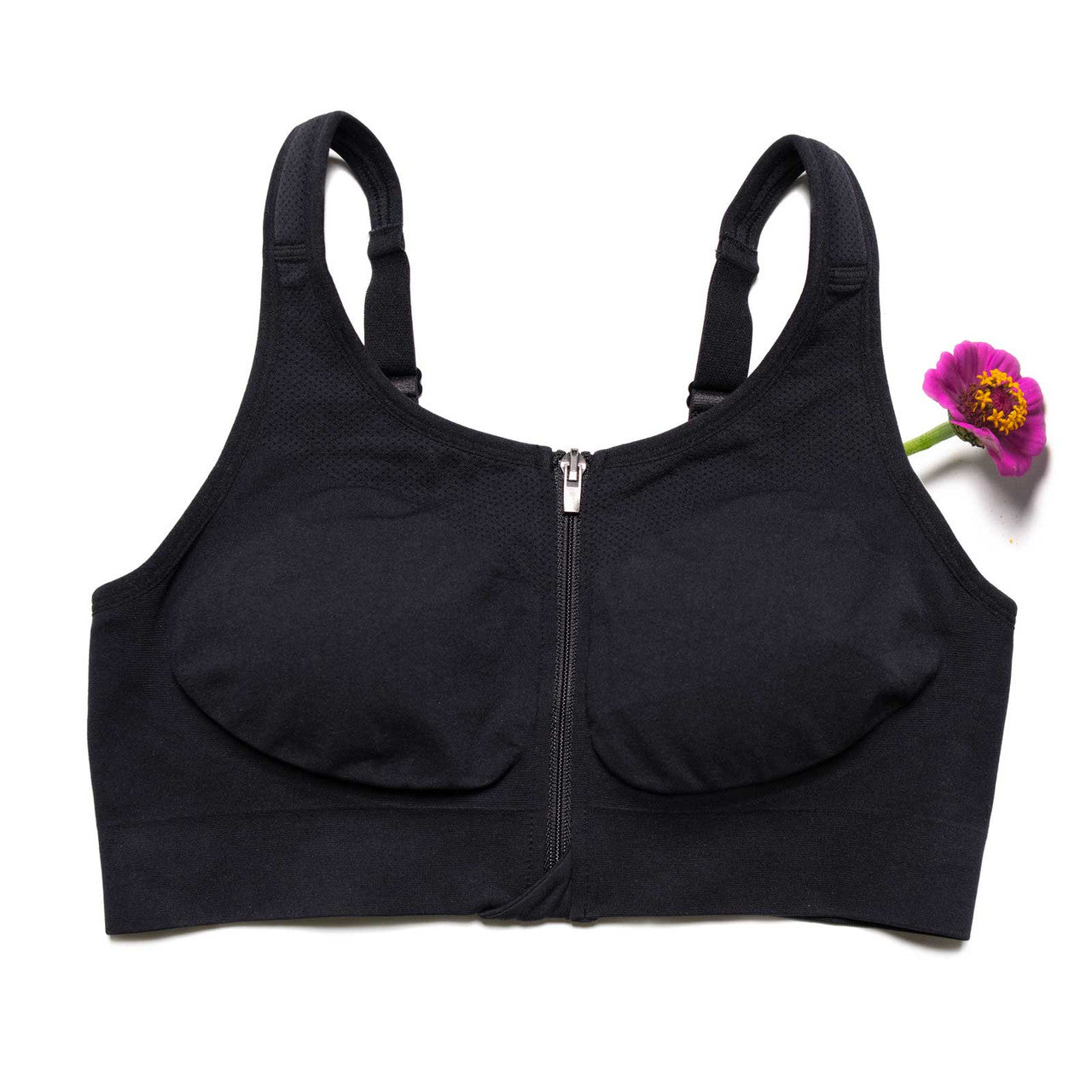 HuggerVIDA Compression Bra by Prairie Wear©