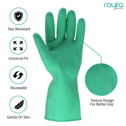 Royfa Application (donning) Gloves