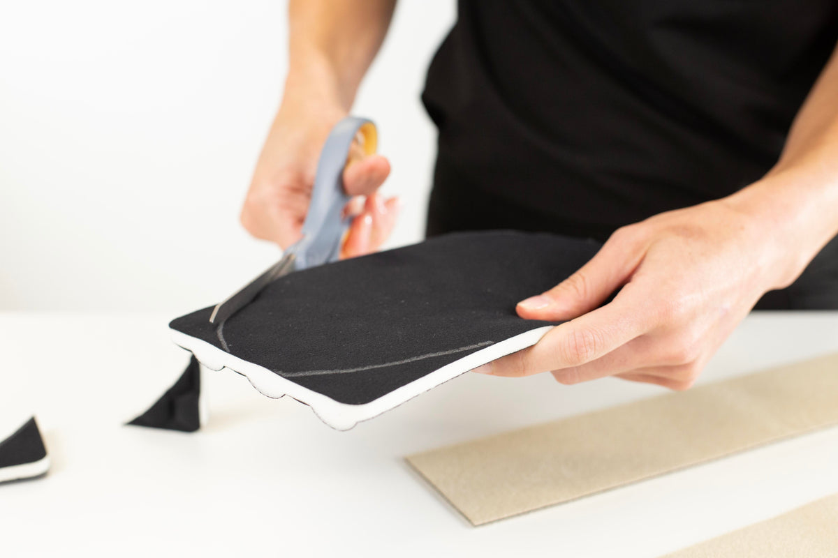 circaid Textured Edema Control (TEC) Foam Pad