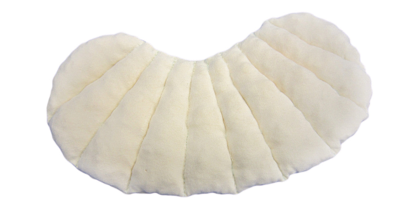 JOBST® JoViPads - Organic Cotton Kidney Pads