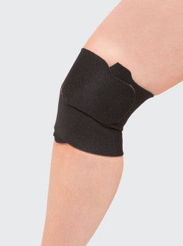 Juzo Compression Knee Wrap - Unisex - Knee