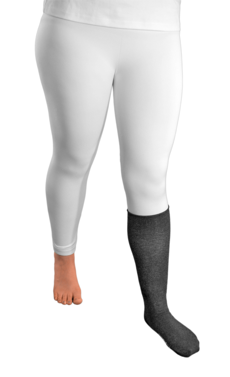 Solaris ReadyWrap Liner Thigh High - Unisex - Leg