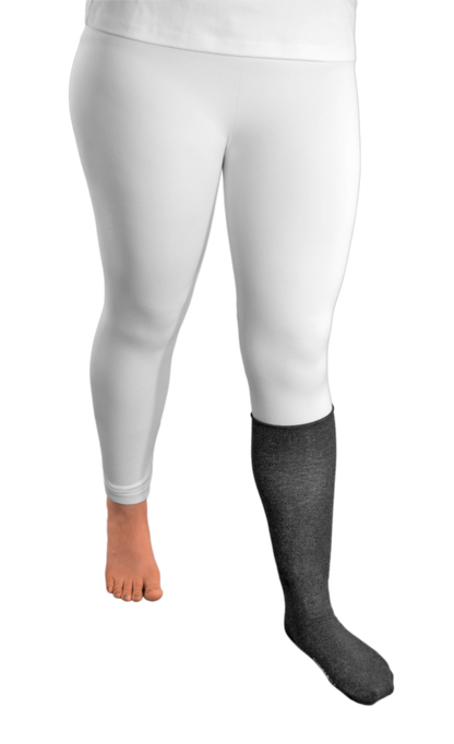 Solaris ReadyWrap Liner Below the Knee - Unisex - Knee