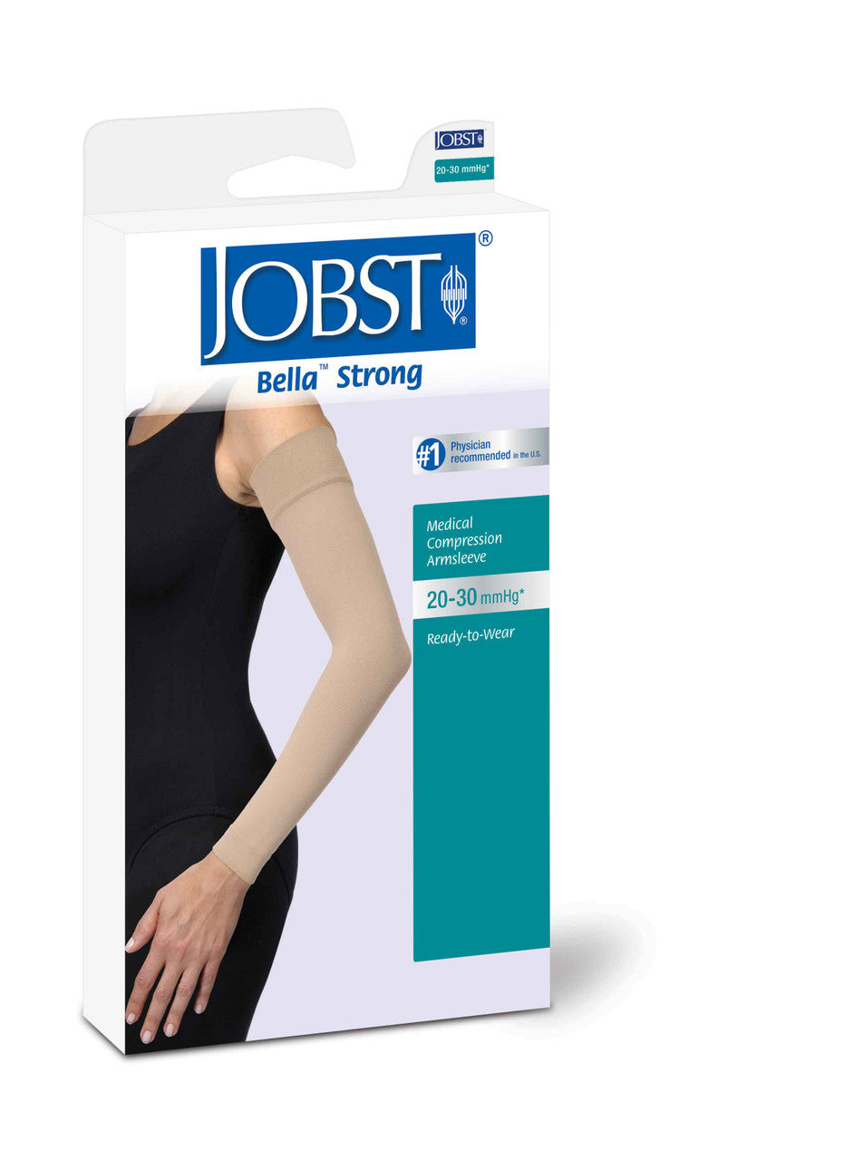 JOBST® Bella Strong Armsleeve 20-30mmHg