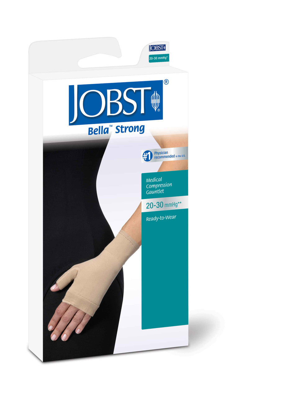 JOBST® Bella Strong Gauntlet 20-30mmHg