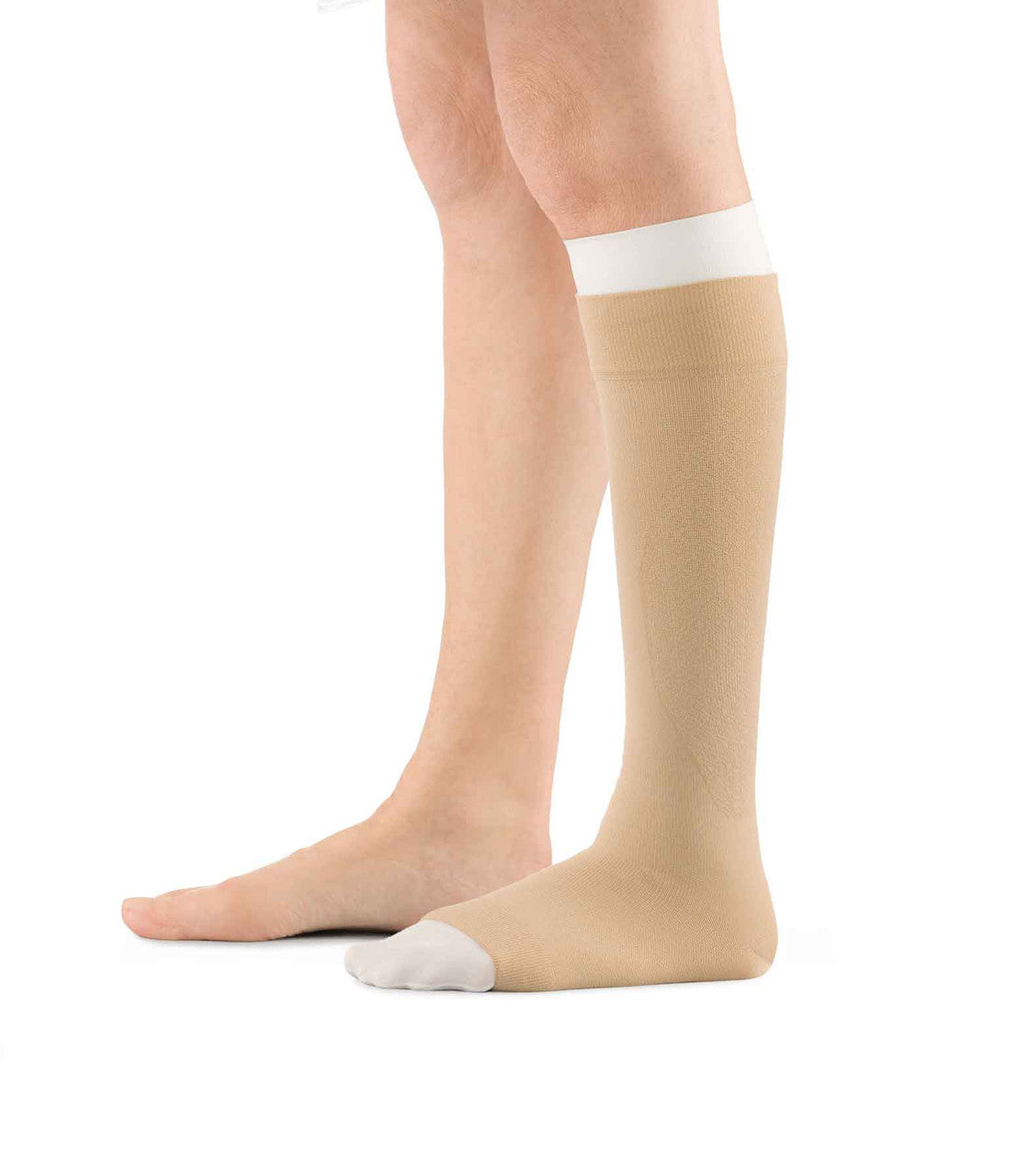 BEIGE WITH NO ZIPPER