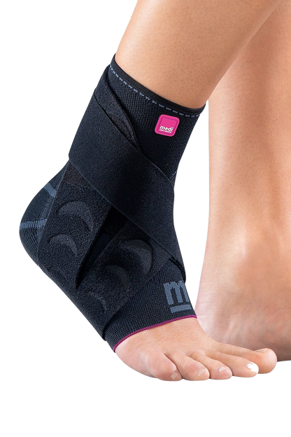 Medi Levamed Active Ankle Support