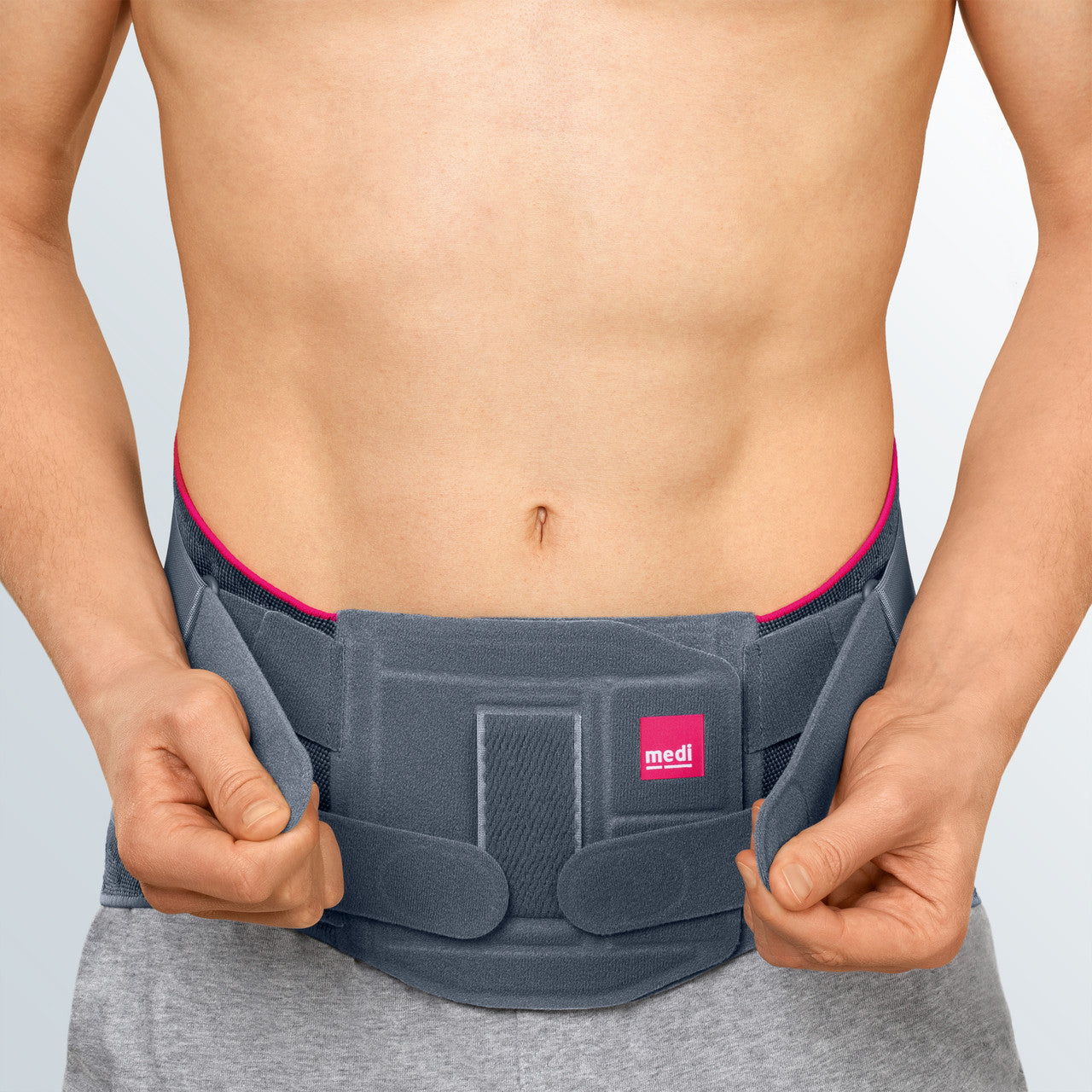 Medi Lumbamed® Facet Lumbar Support
