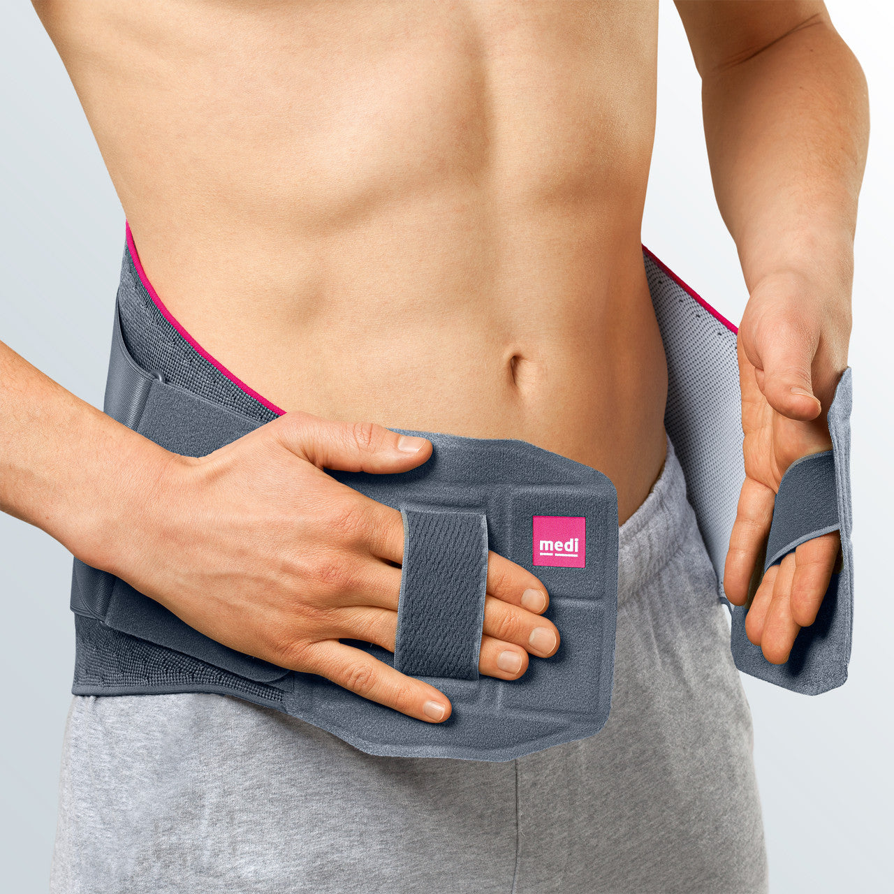 Medi Lumbamed® Facet Lumbar Support