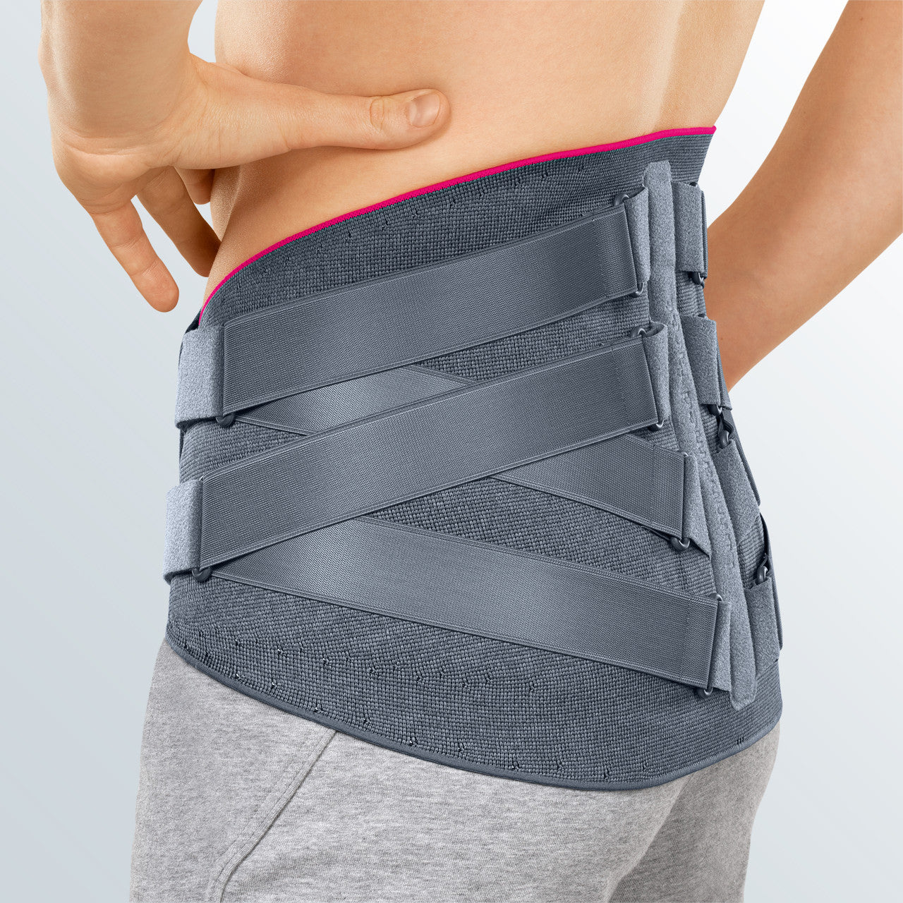 Medi Lumbamed® Facet Lumbar Support