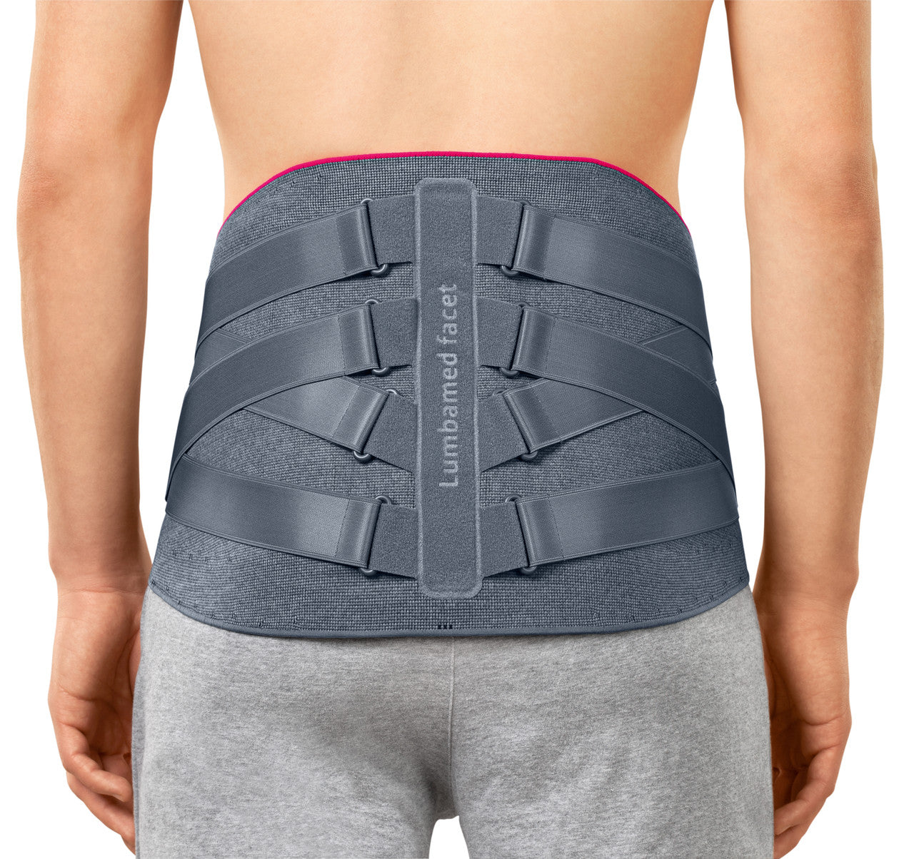 Medi Lumbamed® Facet Lumbar Support