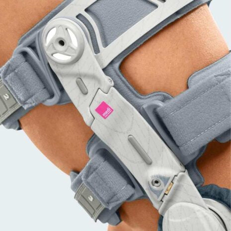 Medi M.4®s OA Comfort Compact Knee Brace