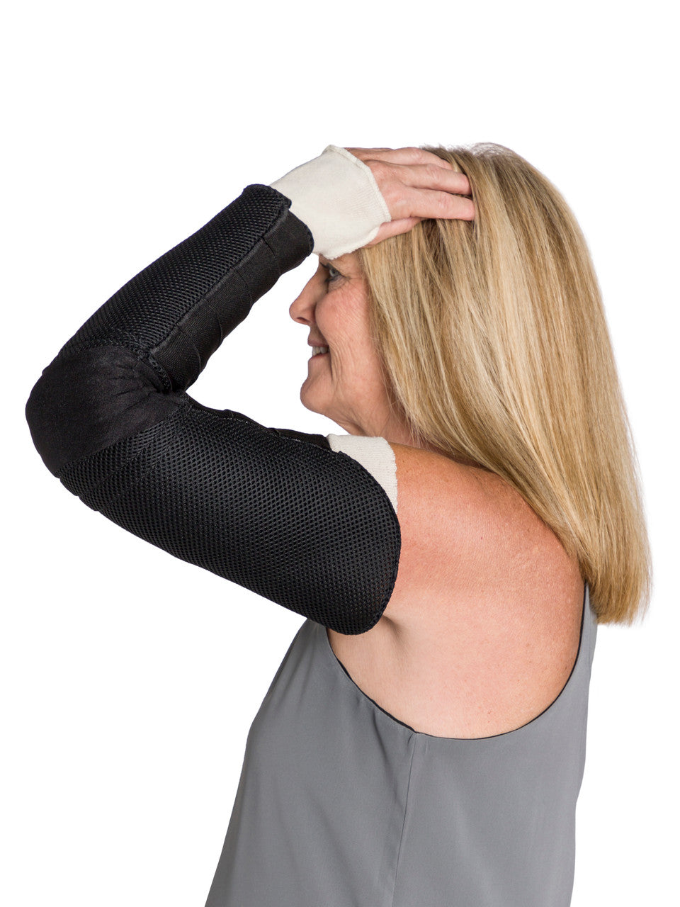 Sigvaris Coolflex Standard Arm