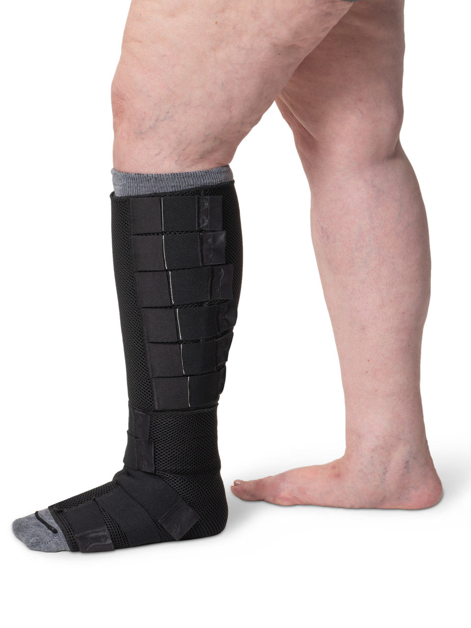 Sigvaris Coolflex Standard Calf