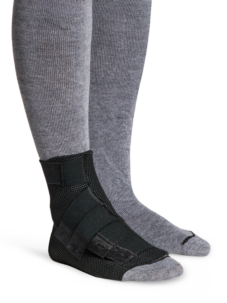 Sigvaris Coolflex Standard Foot
