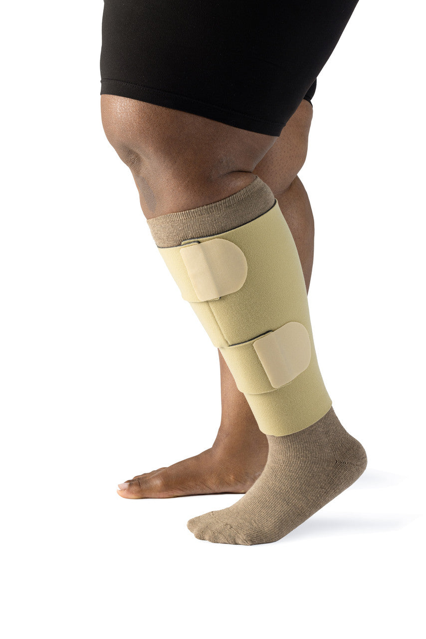 Sigvaris Compreflex Contain Calf