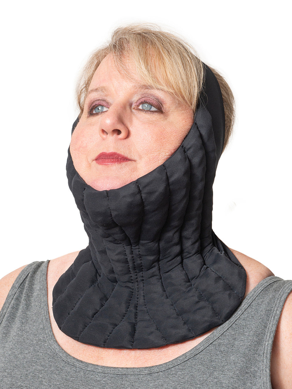 Sigvaris Neck and Mandible Pad