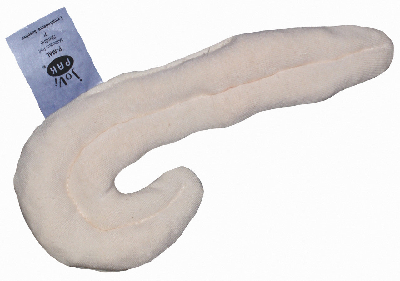 JOBST® JoViPads - Organic Cotton Malleolus