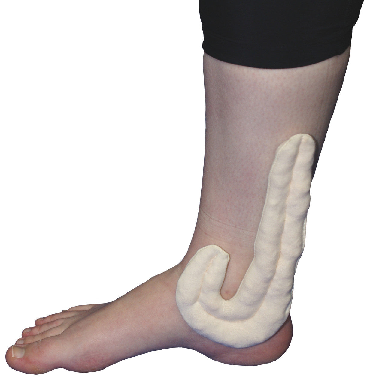 JOBST® JoViPads - Organic Cotton Malleolus