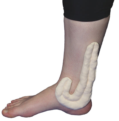 JOBST® JoViPads - Organic Cotton Malleolus
