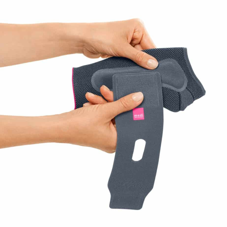 Medi Manumed® Active Wrist Support