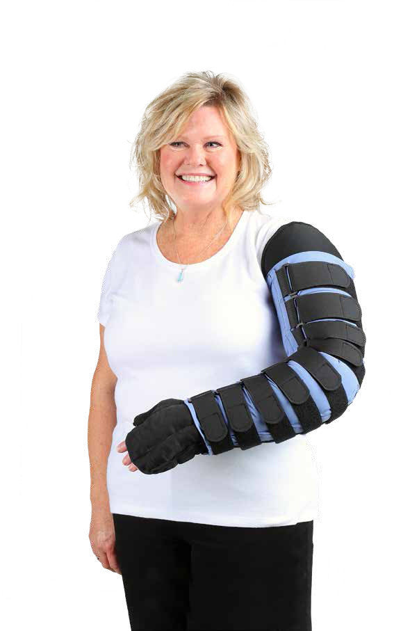 Sigvaris Medaform Standard Arm