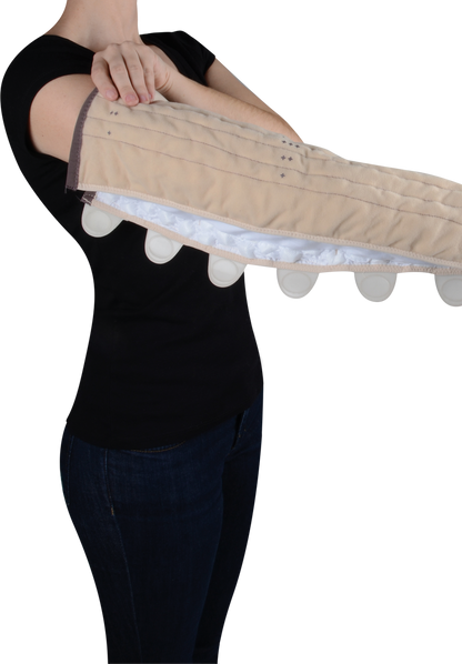MOBIDERM Autofit Armsleeve Wrap