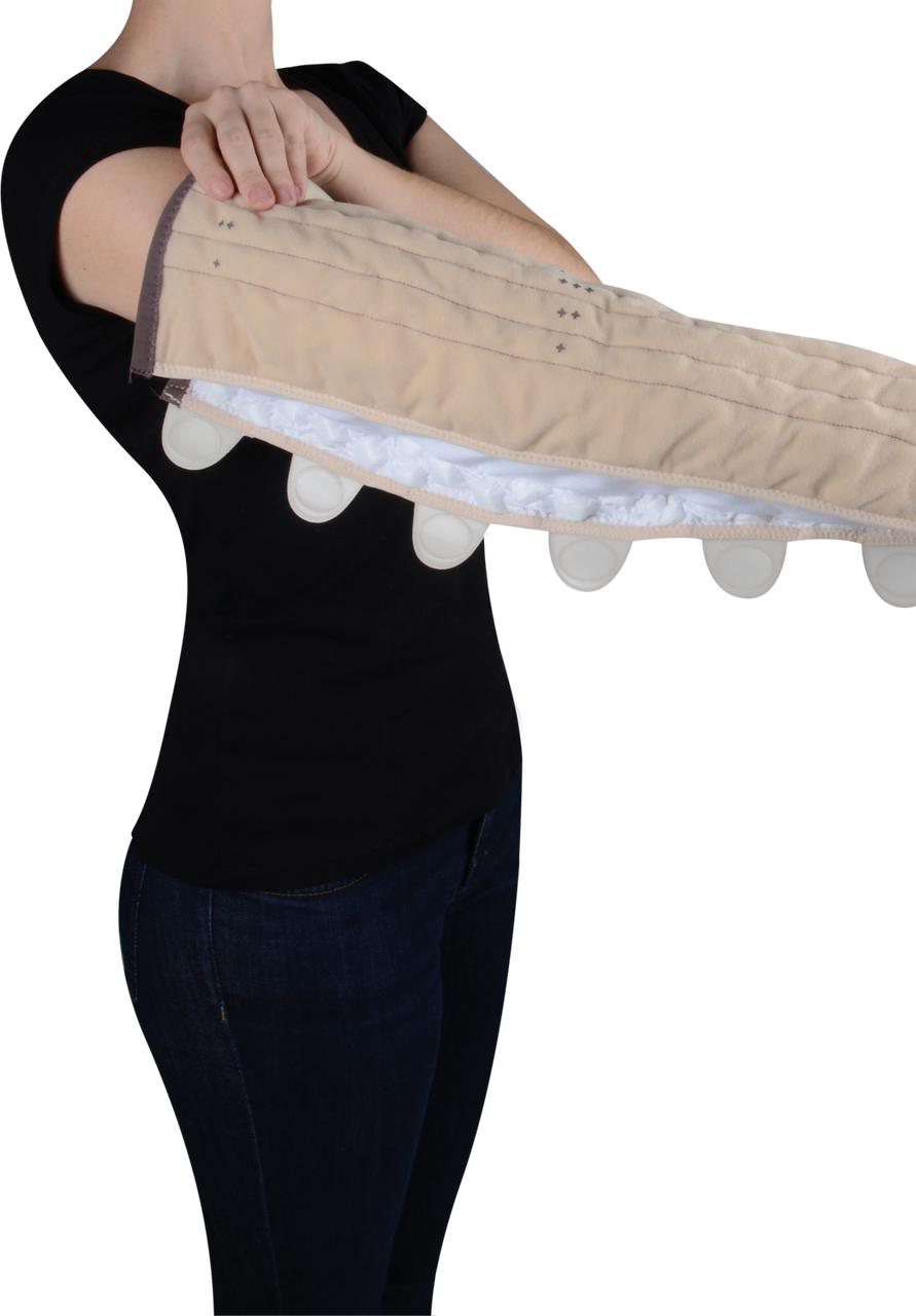 MOBIDERM Autofit Armsleeve Wrap