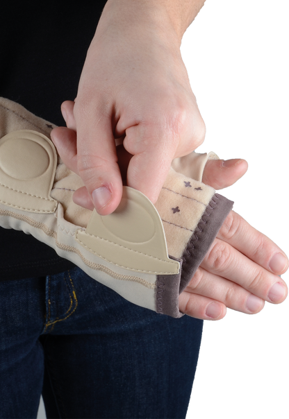 MOBIDERM Autofit Armsleeve Wrap