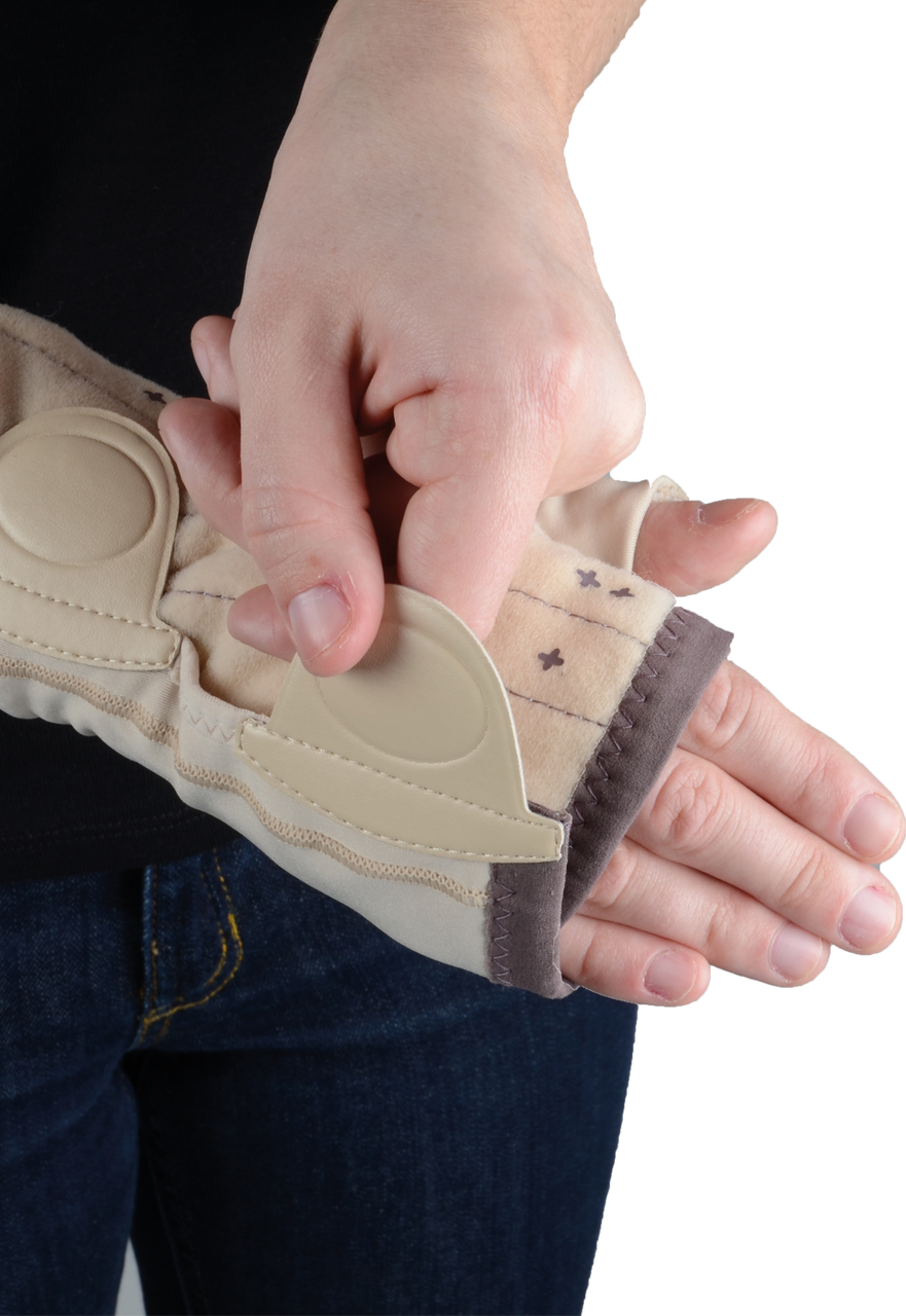 MOBIDERM Autofit Armsleeve Wrap