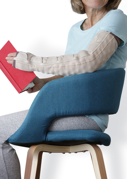 MOBIDERM Autofit Armsleeve Wrap