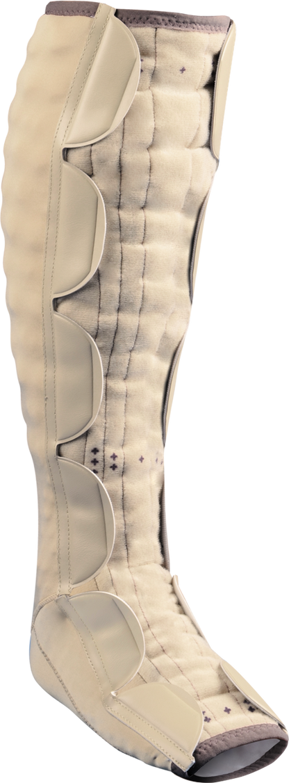 MOBIDERM Autofit Below Knee Leg Wrap - Unisex - Knee