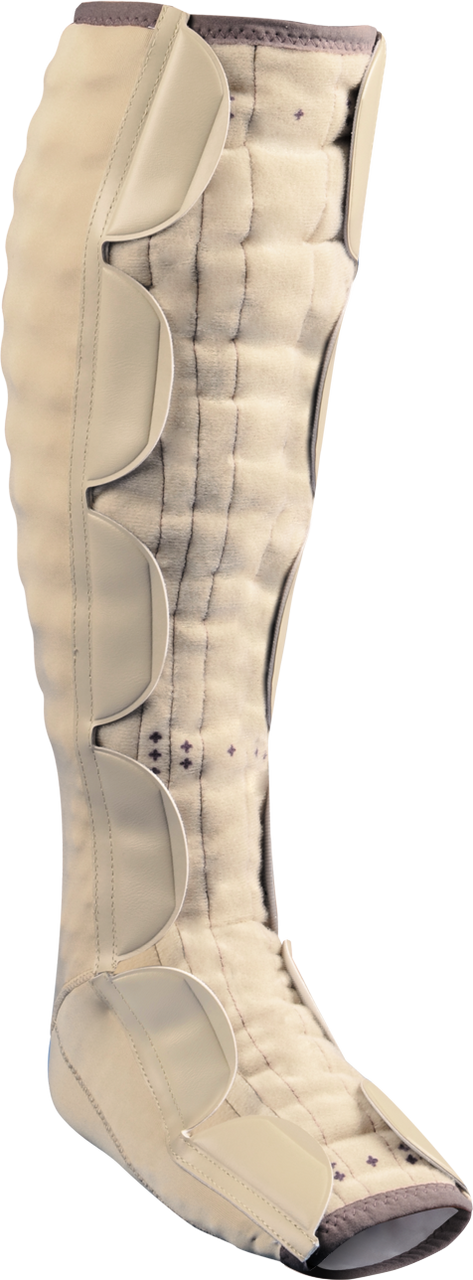 MOBIDERM Autofit Below Knee Leg Wrap - Unisex - Knee