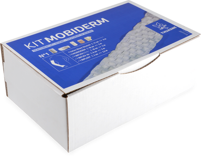 MOBIDERM Kit for Upper Limb Edema Reduction
