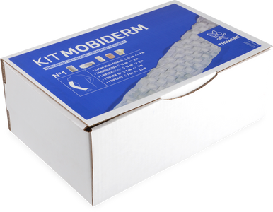 MOBIDERM Kit for Upper Limb Edema Reduction