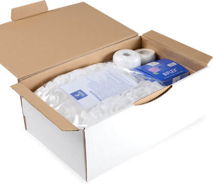 MOBIDERM Kit for Upper Limb Edema Reduction
