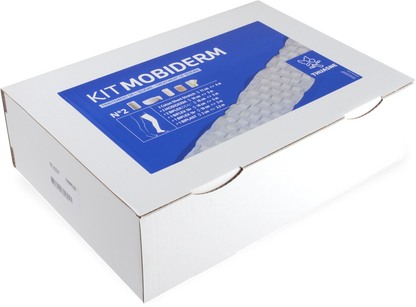 MOBIDERM Kit for Lower Limb Edema Reduction
