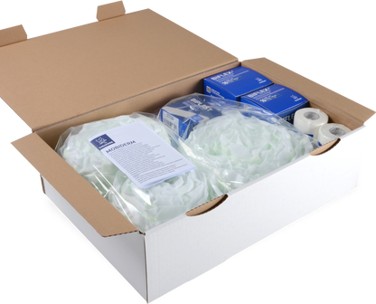 MOBIDERM Kit for Lower Limb Edema Reduction